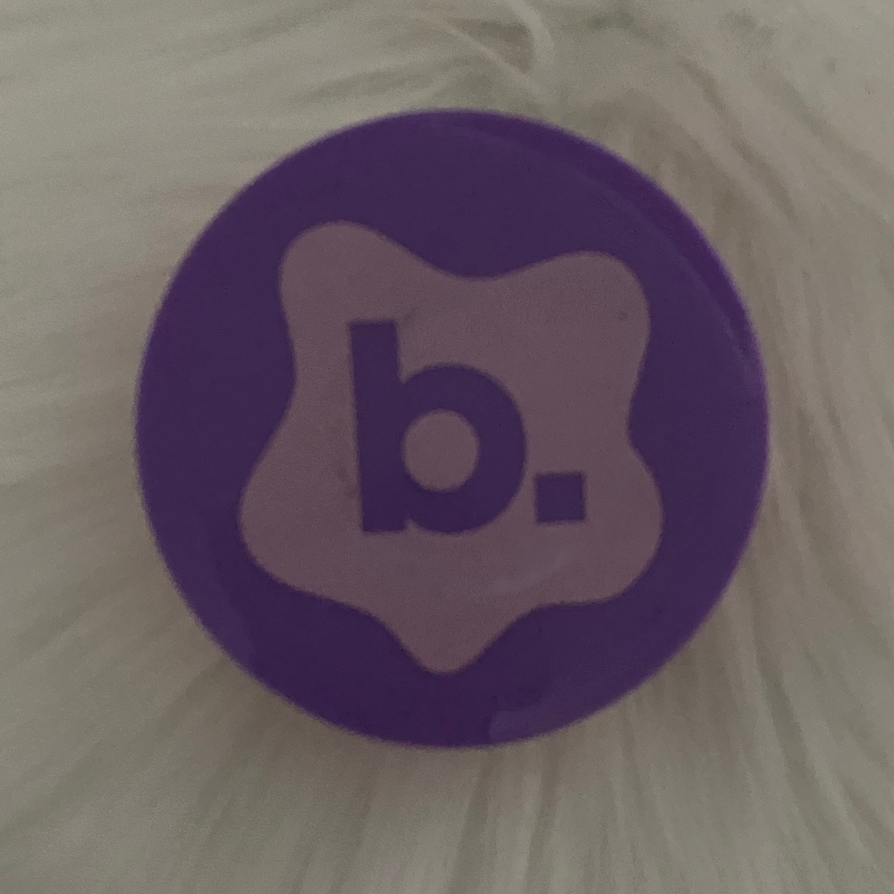 Butter me up moisturizing body butter lavender+ vanilla 8.5 oz - Picture 2 of 5